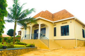 BRIGHT HOUSE RWANDA / KIGALI